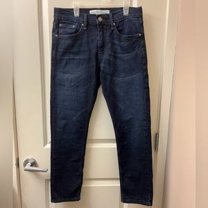 Levi Strauss & Co S47 Regular Taper 30x30 excellent condition